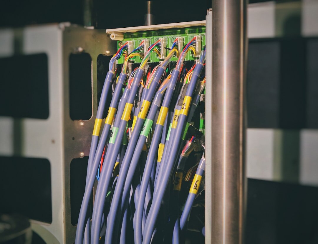 Network switches and signal routing equipment for live streaming stability